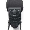 Azden SMX-30V 阿兹丹立体声 单声道指向性 混音话筒 机头话筒 机头麦 影视拍摄话筒 视频拍摄话筒麦克风