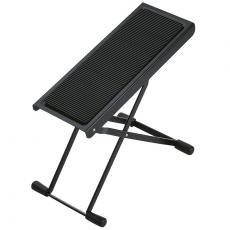 K&M 14670 吉他脚凳 吉他脚踏板 可调高度的脚凳