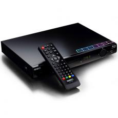 GIEC/杰科 BDP-G3000 蓝光dvd播放机 3D蓝光播放机 蓝光DVD影碟机