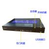 索尼 BDP-S6700 4K蓝光播放机 DVD影碟机 Sony蓝光播放机 蓝光机3d播放器