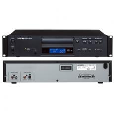 达斯冠 CD-200 Tascam CD播放机 专业CD播放器 高清音质 CD机 播放发烧机