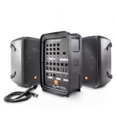 JBL EON208P EON206P 便携式扩音系统 有源便携式专业音箱