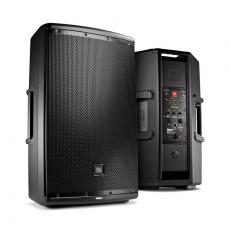 JBL EON615 15寸有源音箱 有源扬声器 多用途音箱 有源扩声音响