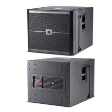 JBL VRX918SP 18寸有源线性阵列低频音箱 有源线阵低音音箱 有源18寸超低音箱