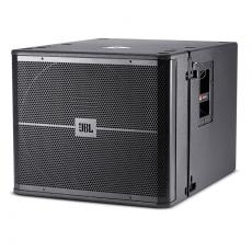 JBL VRX918S 线阵列低音音箱 18寸线阵超低音箱 线阵音响 阵列扬声器
