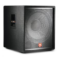 JBL JRX118S 音响 18寸低音音箱 会议厅音箱 礼堂宴会厅音响系统