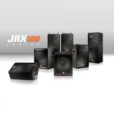 JBL JRX100系列音响 JRX112M,JRX112MI,JRX115,JRX115i,JRX125,JRX118S,JRX118SP, 会议厅音箱