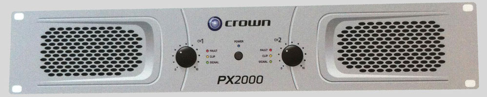 PX2000