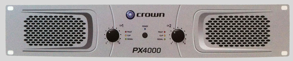 音品汇 音频汇 PX4000
