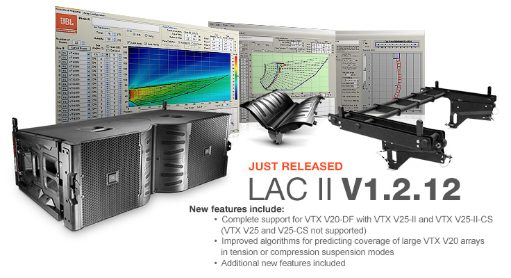 JBL VTX-G28 新款线阵音响 新型线阵音响系统