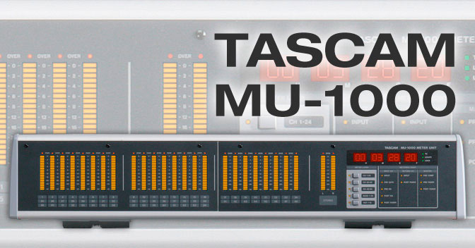 Tascam mu-1000调音台表头Tascam DM3200,Tascam DM4800表头 表桥